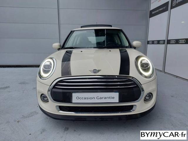 Mini Hatch image 6