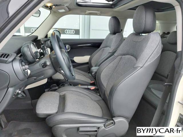 Mini Hatch image 7