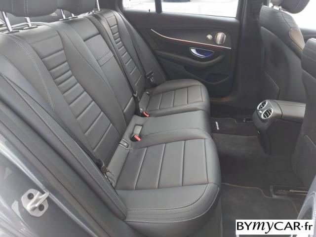 Mercedes Benz Classe E image 1