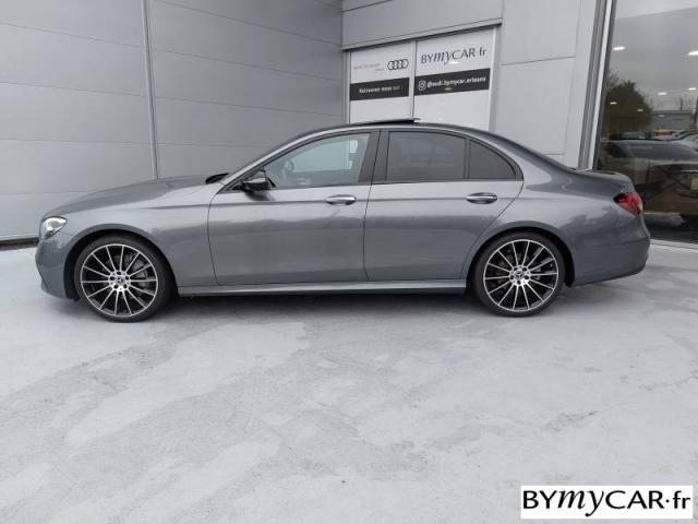 Mercedes Benz Classe E image 9