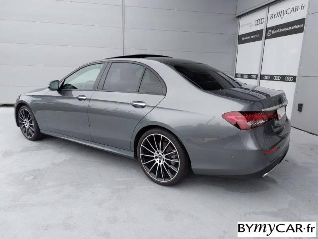 Mercedes Benz Classe E image 6