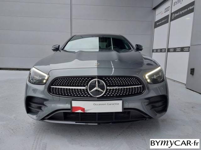 Mercedes Benz Classe E image 7