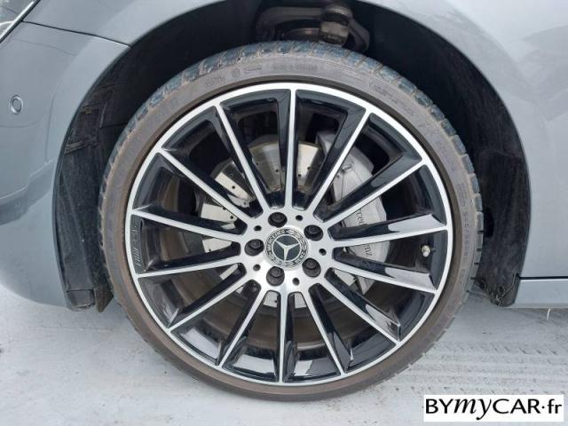 Mercedes Benz Classe E image 2