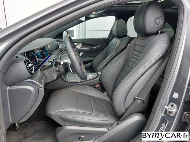 Mercedes Benz Classe E image 5