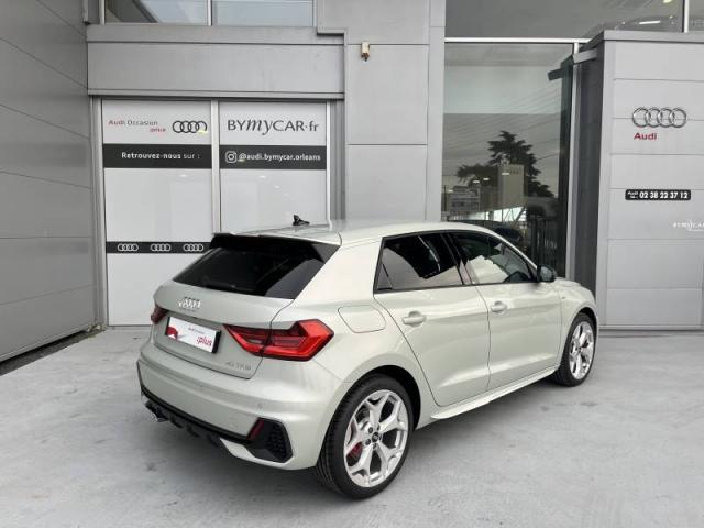 A1 Sportback image 3