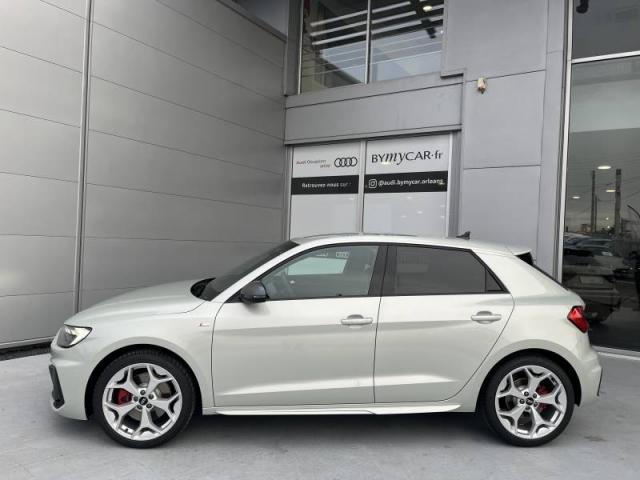 A1 Sportback image 5