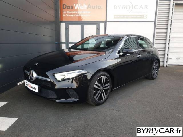 Mercedes Benz Classe A 180 7g-Dct Progressive Line
