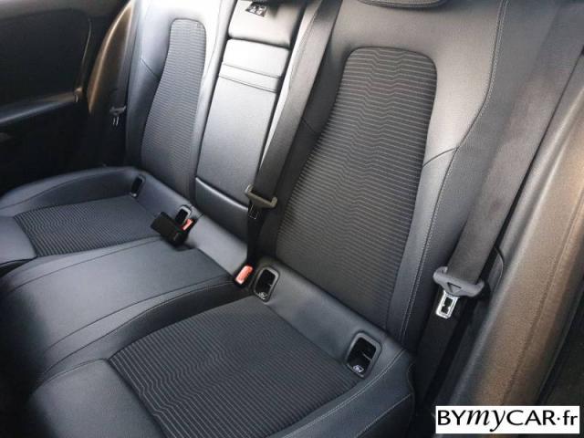 Mercedes Benz Classe A image 7