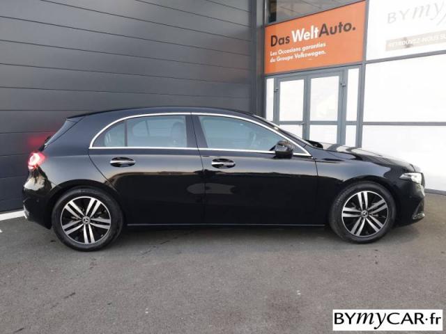 Mercedes Benz Classe A image 2