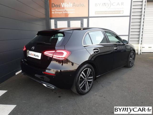 Mercedes Benz Classe A image 8
