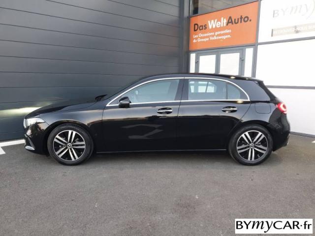 Mercedes Benz Classe A image 9