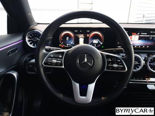 Mercedes Benz Classe A image 6
