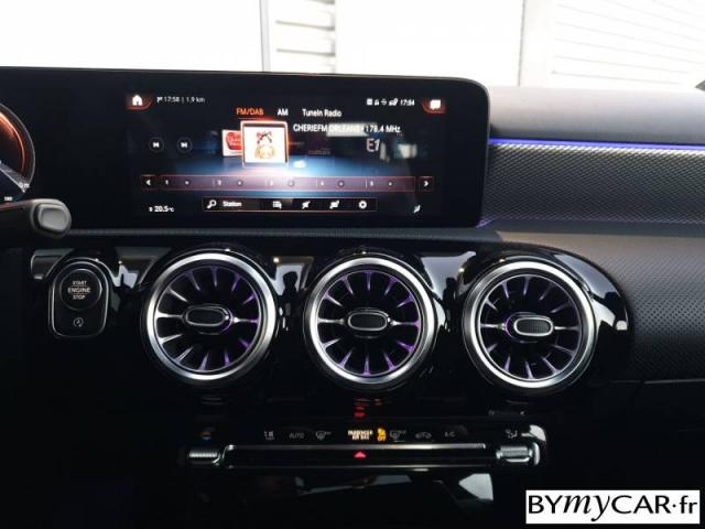 Mercedes Benz Classe A image 4