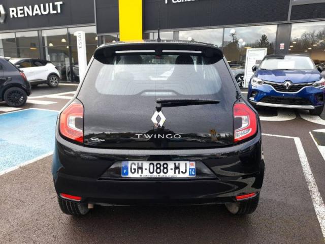 Twingo image 1