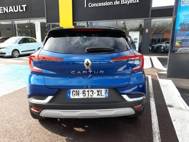 Captur image 4