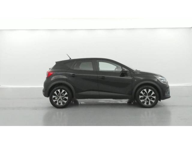 Renault Captur image 1