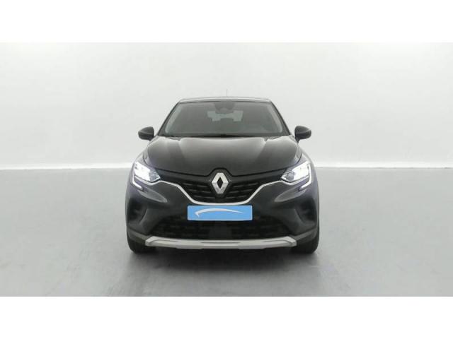 Renault Captur image 6