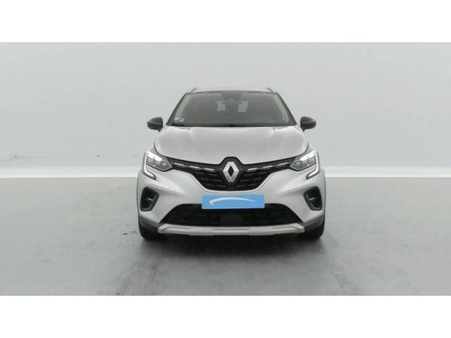 Renault Captur image 1