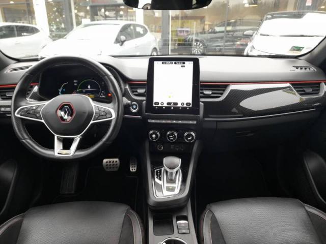 Renault Arkana image 4