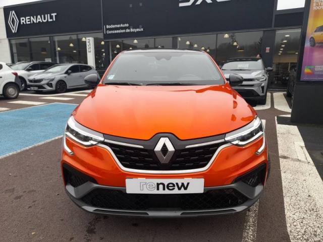 Renault Arkana image 9