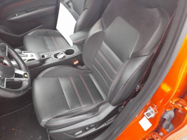 Renault Arkana image 8