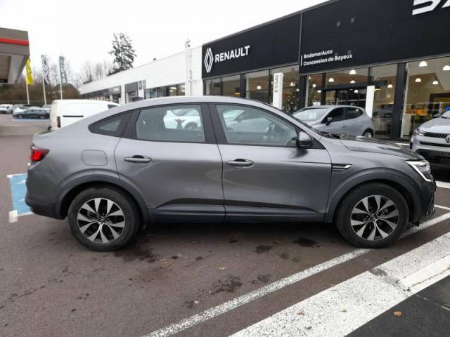 Renault Arkana image 7