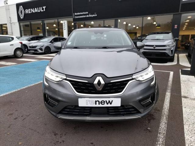 Renault Arkana image 8