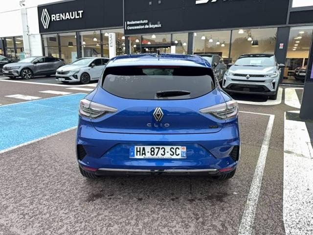 Renault Clio image 1