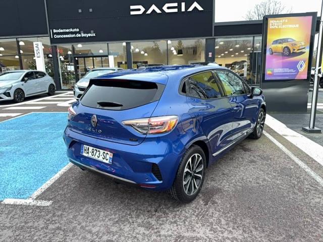 Renault Clio image 4