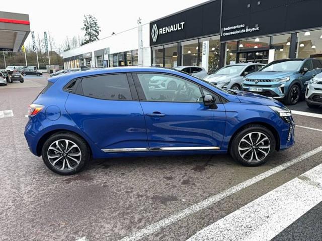 Renault Clio image 7