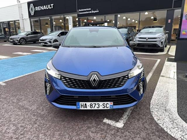 Renault Clio image 3