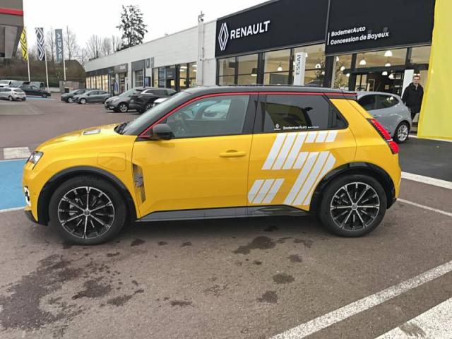 Renault R 5 image 6