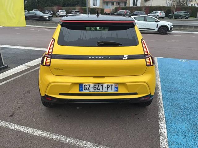 Renault R 5 image 5