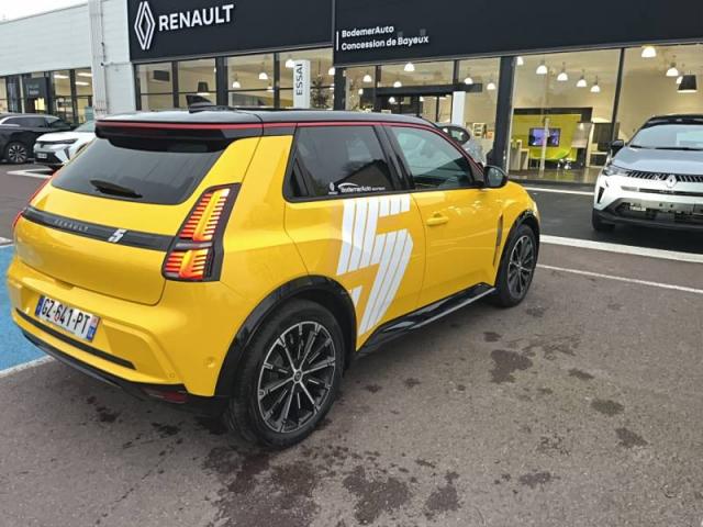 Renault R 5 image 3