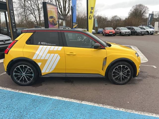 Renault R 5 image 7