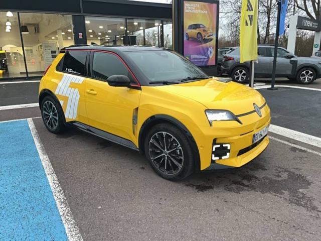 Renault R 5 image 2