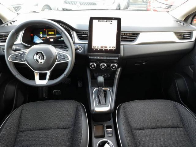 Renault Captur image 3