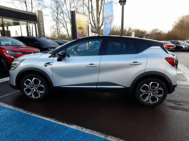 Renault Captur image 4