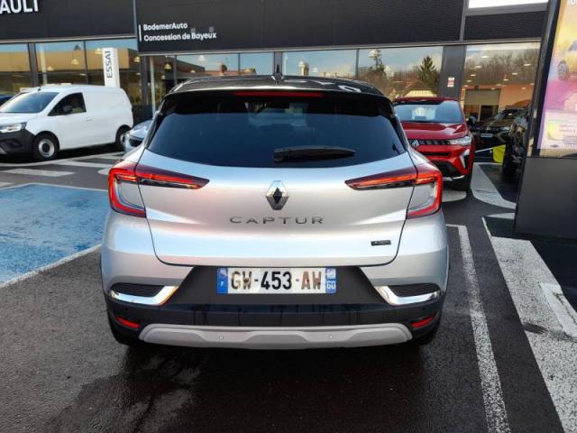Renault Captur image 6