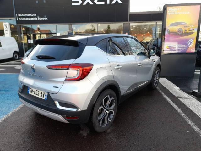 Renault Captur image 2