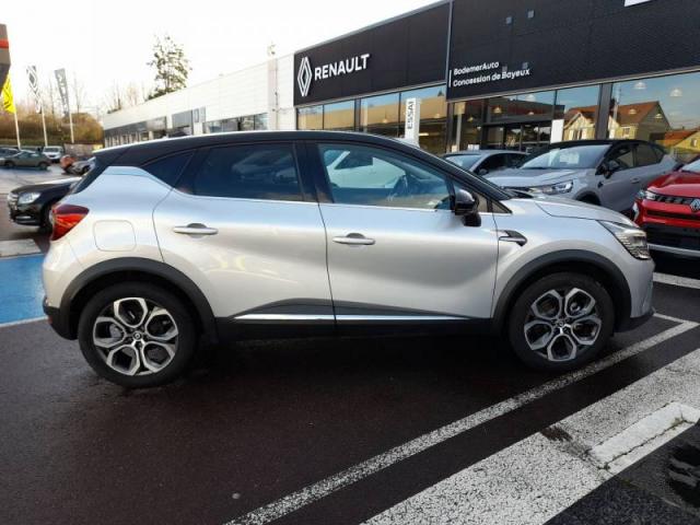 Renault Captur image 9