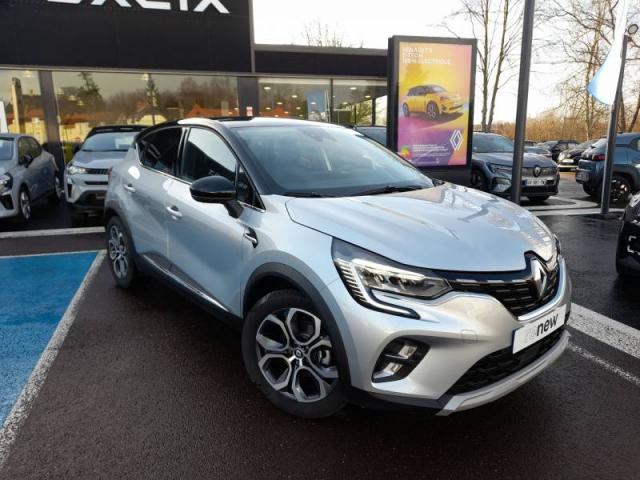 Renault Captur image 5
