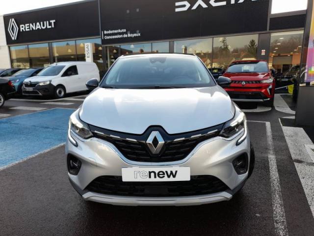 Renault Captur image 1