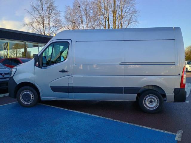 Renault Master image 1