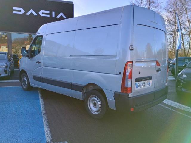 Renault Master image 7