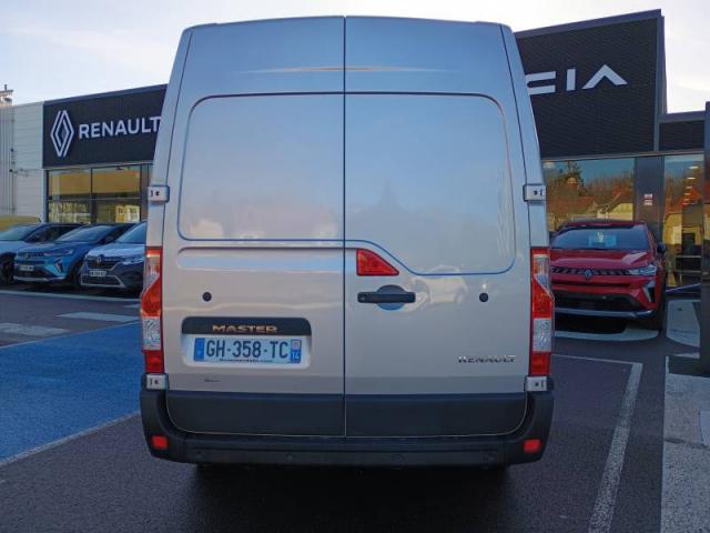 Renault Master image 4