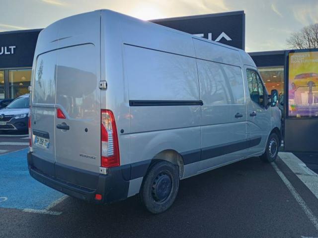Renault Master image 9