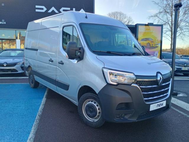 Renault Master image 8