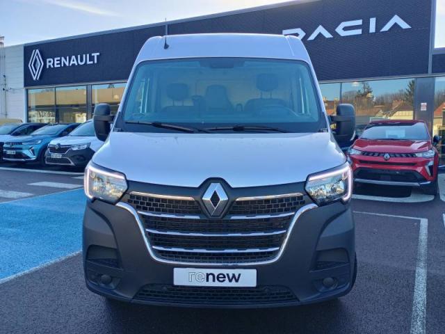 Renault Master image 3