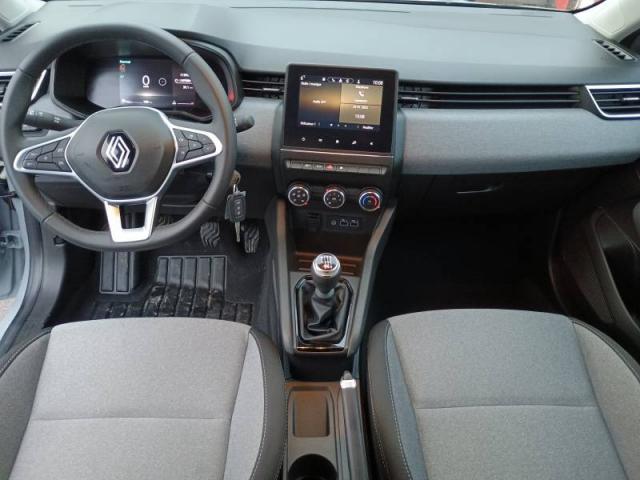 Renault Clio image 6